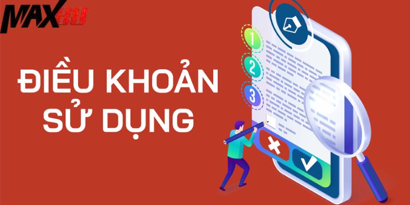 Điều khoản sử dụng Max88.cash 1 Chính sách điều khoản Max88 chặt chẽ được hội viên tin tưởng