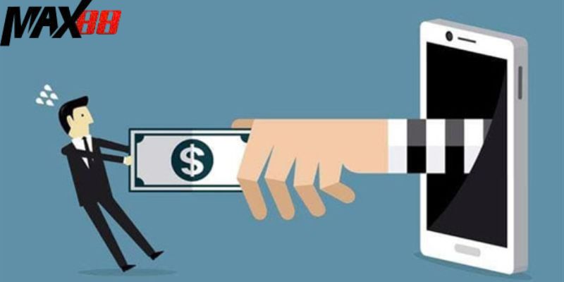 Điều khoản sử dụng Max88.cash 3 Hội viên cần tuân thủ mọi điều khoản để nạp rút cá cược thành công