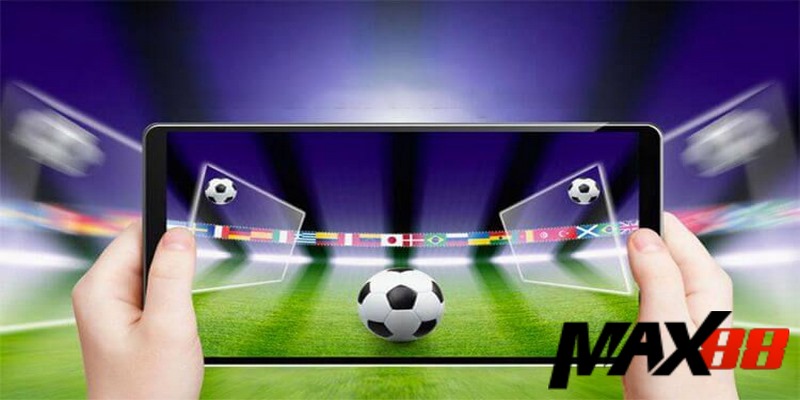 Kèo rung Max88 và mẹo đặt cược cực hiệu quả cho bet thủ 4 Sự chủ động trong thời điểm đặt cược sẽ giúp bạn tạo ra lợi thế lớn