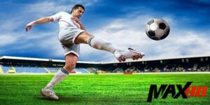 Kèo rung Max88