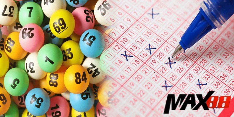 Xổ số 3 miền Max88 – Khám phá cơ hội đổi đời nhanh chóng 2 Xổ số 3 miền Max88 mang đến cho bạn cơ hội trải nghiệm thú vị