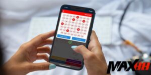 Xổ số 3 miền Max88