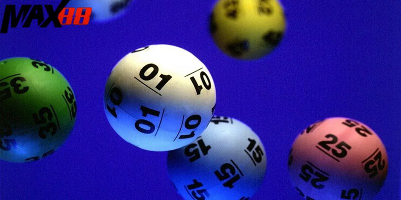 Xổ số siêu tốc Max88